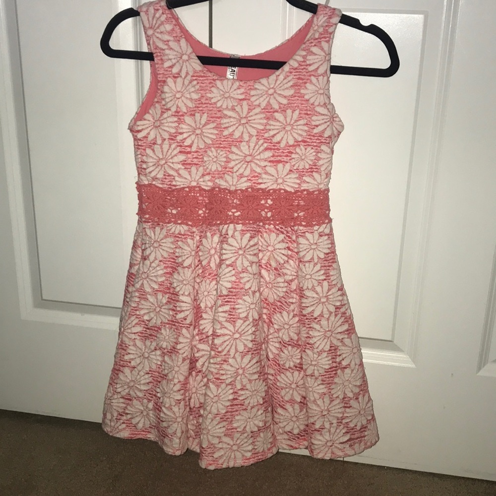 Dress size 8
